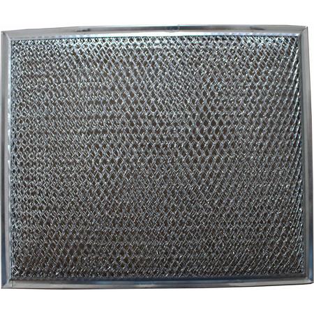 DURAFLOW FILTRATION Filters for Many Broan Models - 8 3/4 x 10 1/2 x 1/8 inches] (2-Pack) AF4035 2-Pack